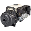 Pacer Engine Driven Pump Units