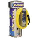 Vacuum Door Security Covers