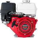 Honda Small Engines: 7.1 HP GX240 Series Engine