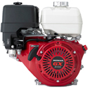 Honda Small Engines: 9.5 HP GX340 Series Engine