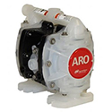 ARO Air Operated Diaphragm Pumps