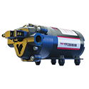 Pacer Hydraulic Pump Units