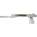 Spray Gun for Shrubs, Plants, Tree Care, 48 GPM, 800 PSI (Brass Barrel)