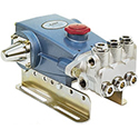 Cat 310 Triplex Plunger Pump with 4.0 GMP, 2200 PSI, 950 RPM