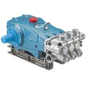 Cat 3535 Triplex Plunger Pump with 46 GPM, 1200 PSI, 800 RPM