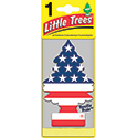Little Trees Air Fresheners Card Packs
