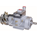 Conde Ultra12 Series Vacuum/Pressure Pumps (230 cfm)