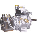 Conde Super6 Series Vacuum/Pressure Pumps (70 cfm)