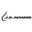 J.E. Adams Vacuum Parts Schematics