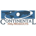 Continental NH3 Pump Parts Schematics