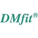 DMfit Fittings