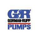 Gorman-Rupp Parts Schematics