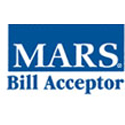 Mars Bill Acceptors