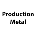 Production Metal Forming