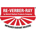 Re-Verber-Ray® Thermostats