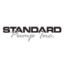 Standard Pump Parts Schematics