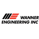 Wanner Engineering Parts Schematics