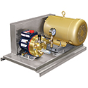 Hydra-Cell Pump / Motor Systems
