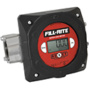 Fill-Rite Digital Fuel Meters