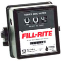 Fill-Rite Mechanical Biodiesel Meters