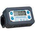 Fill-Rite Digital Meter for Ag Chemicals, DEF, Anti-Freeze