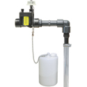 Hydro Systems HydroMinder Float Valves