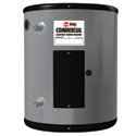 Rheem Commercial Electric Water Heaters