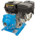 Hypro Straight Centrifugal Pumps with Hypro PowerPro Engines (5 - 13 HP)