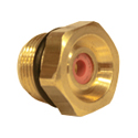 Hypro Brass Spray Gun Nozzle (Brass)