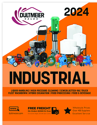 Industrial Supply Catalog