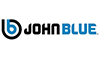 John Blue Pumps