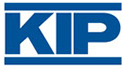 KIP Valves Manufacturer