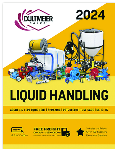 Browse Liquid Handling Catalog