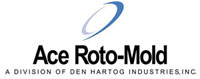 Ace Roto-Mold Tanks Manufacturer