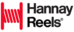 Hannay Reels Manufacturer