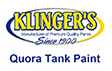 Klinger Paint Manufacturer