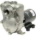 MP Pumps 12 / 115 Volt Stainless Steel Pumps for Low Volume Transfer