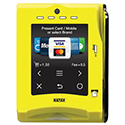 New! VPOS Touch Readers from Nayax