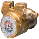 Rotoflow Low Flow Rotary Vane Pump, 1.8 GPM