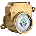 Rotoflow Low Flow Rotary Vane Pump, 2.7 GPM