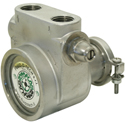 Rotoflow Low Flow Rotary Vane Pump, 4.4 GPM