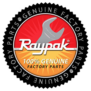 Raypak Boilers Manufacturer