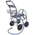 New! Portable Water Reel from BluSeal